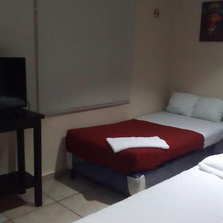Domus Hotel San Salvador Exteriör bild